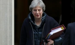 Affaire Skripal : l'UE tente de resserrer ses rangs face à Moscou