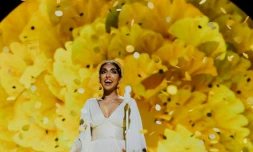 Rupi Kaur a vendu des millions de recueils de poésie ces dernières années, après un succès sur Instagram