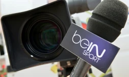 Le groupe beIN Media demande à la Fifa de prendre des mesures juridiques fortes contre Arabsat en raison du "piratage" de ses programmes