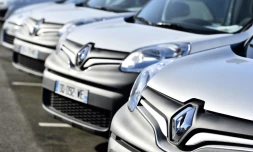 Le gendarme de Bercy soupçonne Renault d'avoir mis en place des "stratégies frauduleuses". Le groupe dément