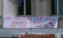 1er mai: en 2020, une fĂȘte des Travailleurs virtuelle pour cause de virus