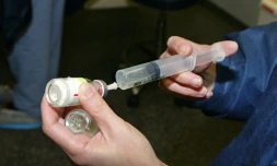 Un médecin anesthésiste de 45 ans est suspecté d'avoir "empoisonné avec préméditation" sept patients à Besançon, dont deux sont morts