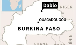 Burkina Faso