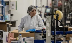 Emploi des seniors: patronat et syndicats se retrouvent lundi pour un ultime round de négociations avant le lancement annoncé par le gouvernement d'une nouvelle réforme de l'assurance chômage