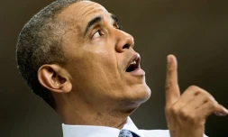 Face à une situation très délicate sur le terrain, le président américain Barack Obama avait décidé de maintenir en Afghanistan un contingent de 9.800 hommes pendant la plus grande partie de 2016