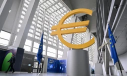 La Banque centrale européenne devrait, sauf surprise, abaisser de nouveau ses taux jeudi, sous la pression des droits de douane imposés par Donald Trump, du ralentissement de l'inflation et des craintes persistantes sur la croissance