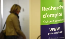 L'économie française a créé 52.200 emplois au troisième trimestre, du jamais-vu depuis la crise