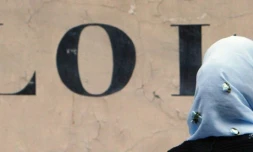 La laïcité n'est pas la négation de la religion, mais la conciliation de trois principes: la liberté de conscience et de croyance, l'égalité de droit et la neutralitré de l'Etat