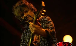 Samedi 6 août 2005 -

Paul Personne a livré un grand spectacle au Chapito