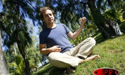 Mathieu Boogaerts