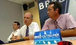 Lundi 19 avril 2004
La Bred et la chambre de métiers ont signé une convention favorisant le financement de projet