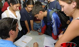Deux salons pour informer les collégiens sur les métiers et les formations