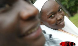 Lundi 26 septembre 2005 -

Plusieurs associations anti-racistes et anti-xénophobie appellent à la manifestation ce mardi 27 septembre au jardin de l'Etat à partir de 9 heures