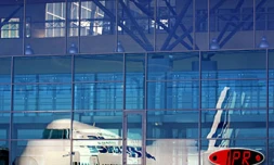 La chambre de commerce et d'industrie de La Réunion veut moderniser l'aéroport international Roland Garros