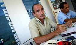 Le Grand Raid 2004 se déroulera les 22, 23 et 24 octobre prochain.