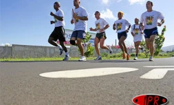 Mardi 29 novembre 2005 - 

Les prisonniers courent pour participer à la lutte contre les maladies génétiques