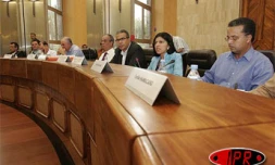 Vendredi 29 avril 2005 -La majorité UMP du conseil général a voté en faveur de l'entrée en vigueur des contrats d'avenir