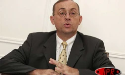 Mardi 7 juin 2005 -La chambre régionale des comptes de La Réunion (CRC RUN) a rendu public  son rapport d'activités 2004