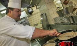 Jeudi 19 mai 2005 -La fête de la cuisine en est à sa neuvième édition