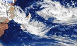 Photo Météo France