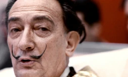 A court in Madrid has ordered the remains of Salvador Dali be exhumed as part of a paternity claim