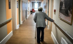 Quatre Ehpad en France ont annoncé un alourdissement du nombre des décès dus au Covid-19