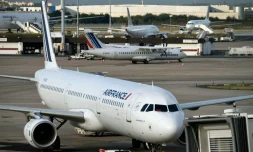 Le préavis des hôtesses et stewards d'Air France déposé du 27 juillet au 2 août "est maintenu" pour l'heure, a-t-on appris lundi auprès du SNPNC-FO
