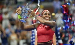 Tennis:US Open-Day 13