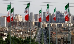 L'Iran et la SuÚde ont annoncé samedi un échange de prisonniers avec la libération de deux Suédois dont un diplomate de l'Union européenne et celle d'un ancien haut responsable iranien