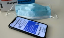 Plus de pass vaccinal, fin presque totale du masque obligatoire... Le gouvernement français s'apprĂȘte Ă lever lundi l'essentiel des restrictions anti-Covid