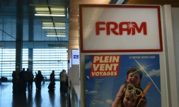 Le voyagiste Fram qui emploie 670 salariés, a convoqué ce jeudi matin un comité d'entreprise extraordinaire (CEE) avec un dépÎt de bilan à la clé