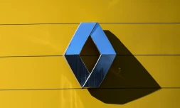 Renault a enregistré une perte historique en 2020 de 8 milliards d'euros