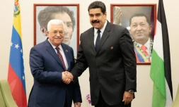 Isolé et en crise, le Venezuela reçoit le sommet des Non-Alignés