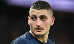 Foot: Verratti au Qatar, départ d'un historique du PSG