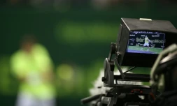 Seuls des seconds couteaux ont été sanctionnés jusqu'à présent dans les affaires de matches de tennis truqués