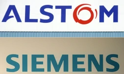 Alstom et Siemens ont décidé de regrouper leurs activités ferroviaires pour contrer la concurrence chinoise