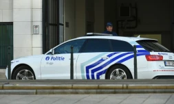 Quatre personnes ont été inculpées pour participation aux activités d'un groupe terroriste après 15 perquisitions et arrestations menées mardi matin dans plusieurs villes du nord de la Belgique