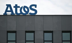 Encore une journée décisive pour le groupe informatique français Atos, en grande difficulté financière
