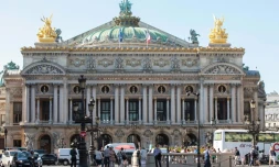 L'actuel directeur de l'OpĂ©ra de Toronto, l'Allemand Alexander Neef, remplacera StĂ©phane Lissner Ă la tĂȘte de l'OpĂ©ra de Paris, l'une des plus prestigieuses maisons d'art lyrique au monde