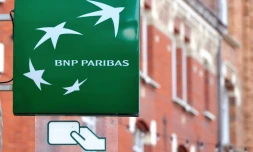 La banque française BNP Paribas a dépassé les attentes au troisième trimestre avec un bénéfice net en hausse de 14,5%