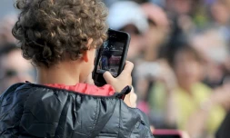 La BBC cherche à aider les enfants à distinguer ce qu'ils devraient regarder ou pas, à réagir lorsqu'ils voient des contenus qu'ils ne voulaient pas voir