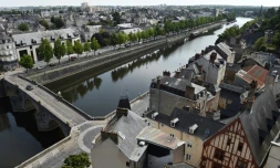 Selon le président du Medef départemental, en Mayenne 50% des offres d'emplois ne sont pas pourvues