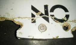 A moins d'une "nouvelle preuve crédible" d'ici la fin des opérations en cours, les recherches seront "suspendues" jusqu'à ce qu'une nouvelle information solide menant à un lieu de crash émerge