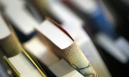 Le Booker Prize, prestigieux prix littéraire britannique consacrant depuis 50 ans des oeuvres de fiction en anglais, sera décerné lundi à l'un des six écrivains nominés, parmi lesquels des plumes de renom comme Margaret Atwood et Salman Rushdie.