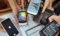 Feu vert définitif du Parlement à l'interdiction du portable à l'école et au collège