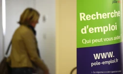 L'économie française a créé 51.200 nouveaux emplois au troisième trimestre, un niveau inédit depuis la crise de 2008