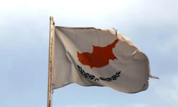 Les dirigeants du "Med9", qui regroupe les pays méditerranéens de l'Union européenne, se réunissent vendredi à Chypre pour discuter, en présence du roi Abdallah II de Jordanie, de la crise au Moyen-Orient