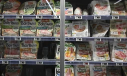 Les négociations commerciales sur les produits vendus en supermarchés n'ont pas encore commencé mais s'annoncent tendues