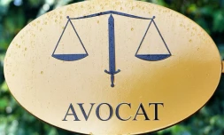 Les start-up à l'assaut du droit en France 