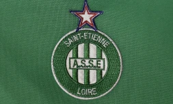 Trois joueurs de l'AS Saint-Etienne touchés par le Covid-19